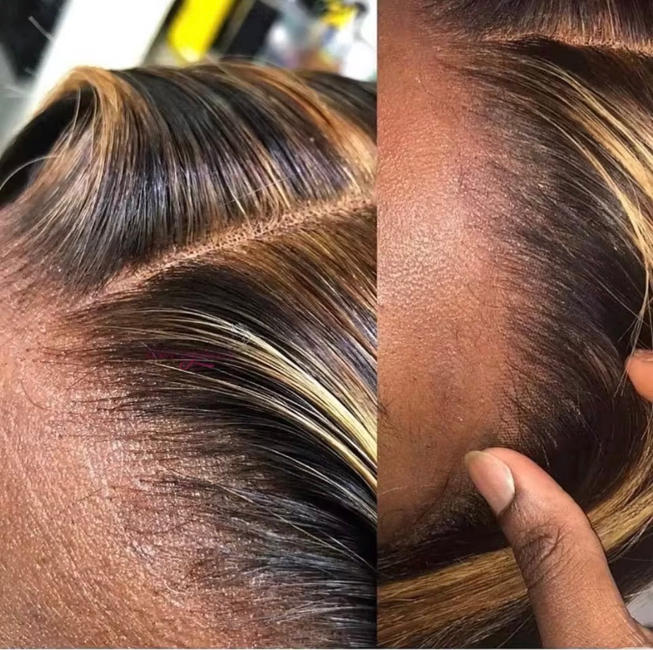 Pixie Honeyblond