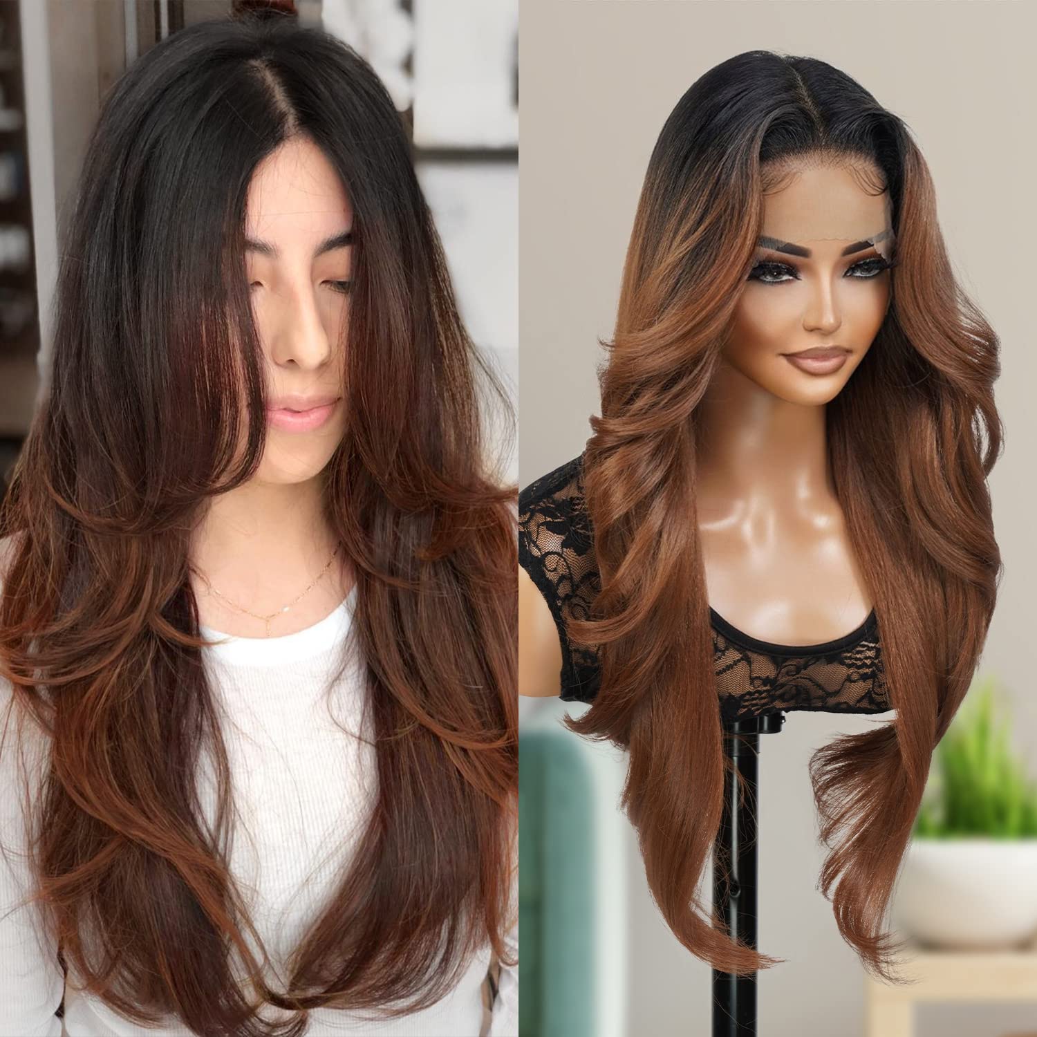 The Stylist