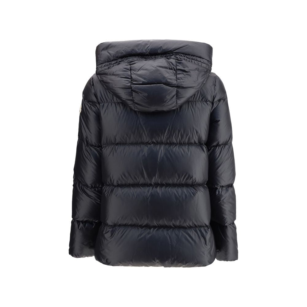 Moncler Bady hooded short Down Jacket
