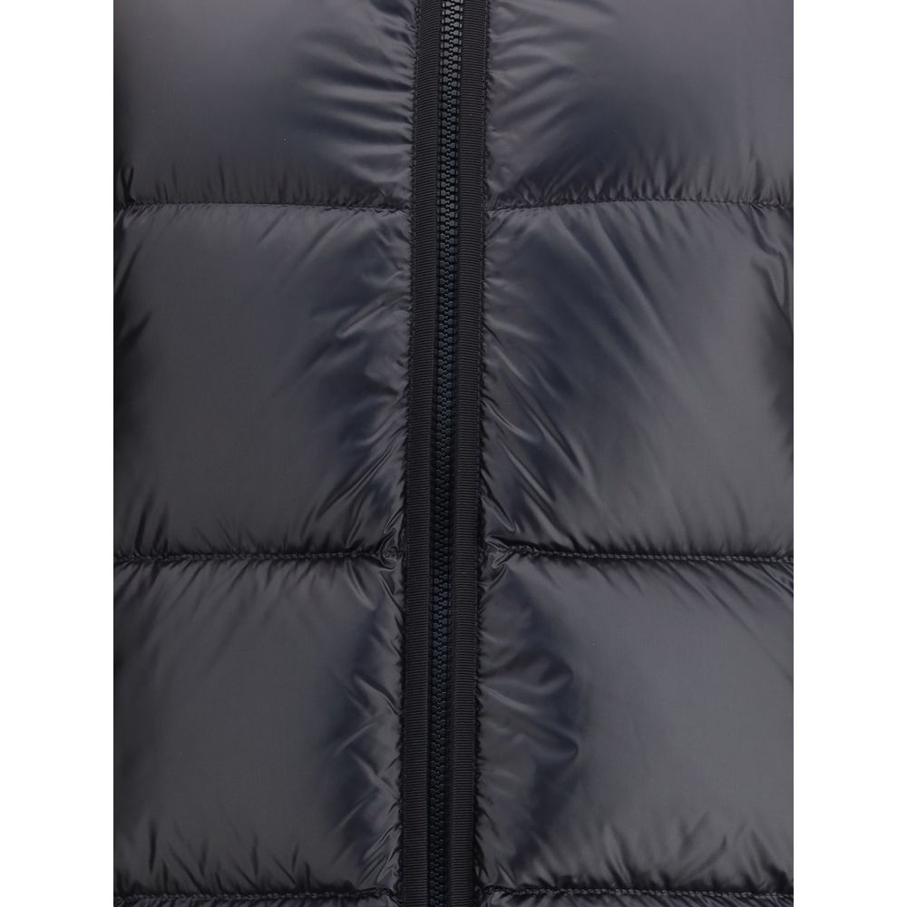 Moncler Bady hooded short Down Jacket