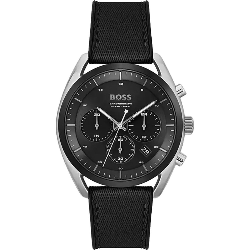 Hugo Boss Black Synthetic Dress Watch