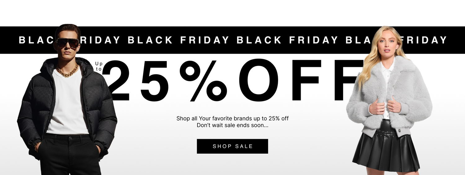 Black Friday